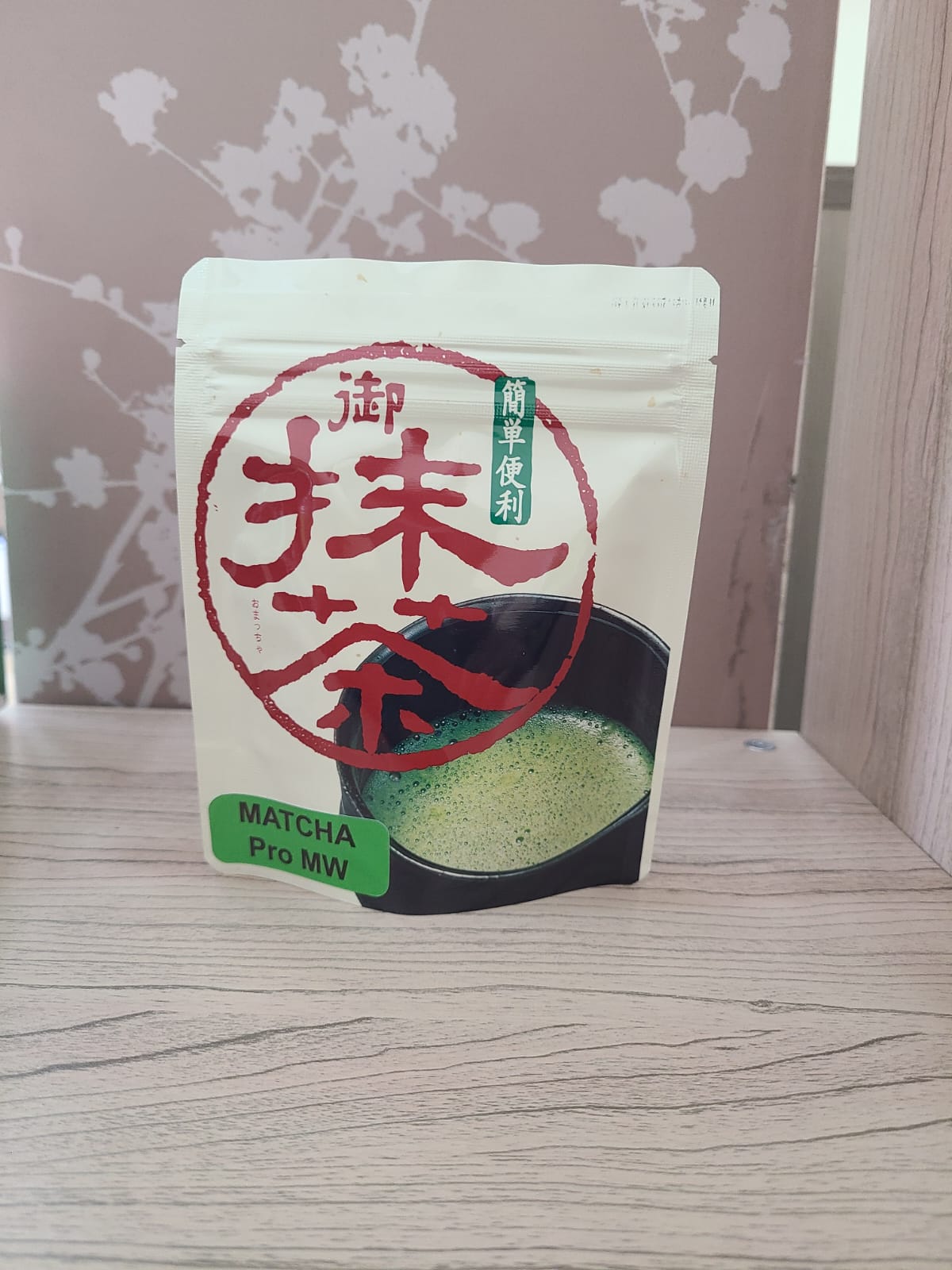 Matcha powder — shop online