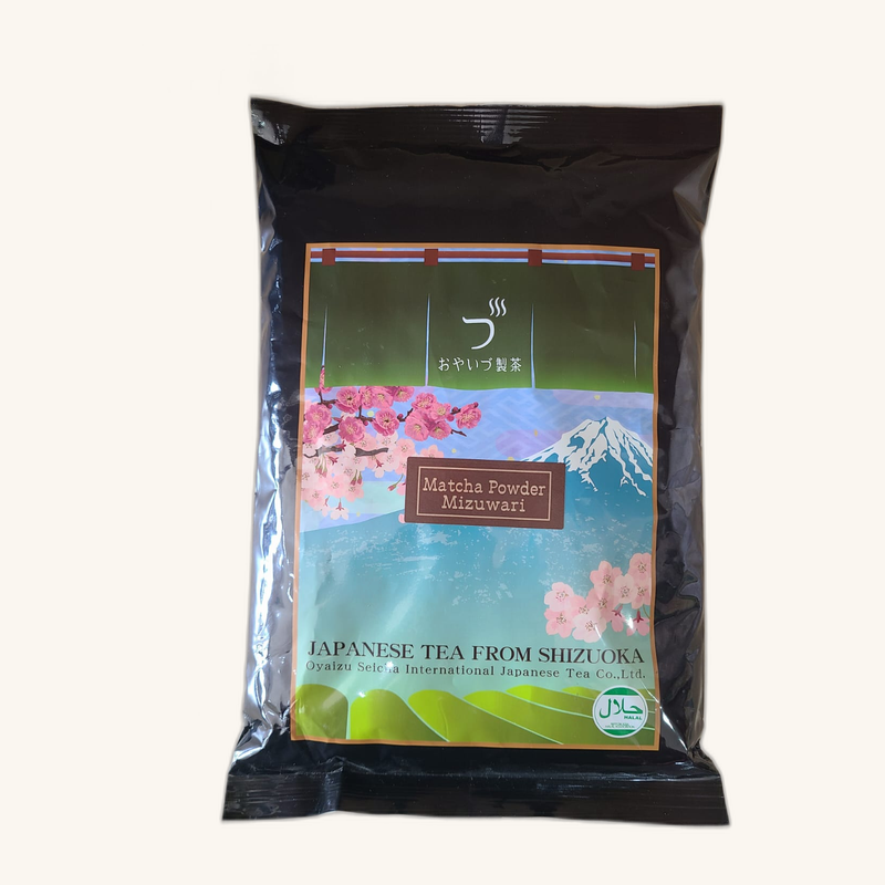 Matcha MW — 500g — product