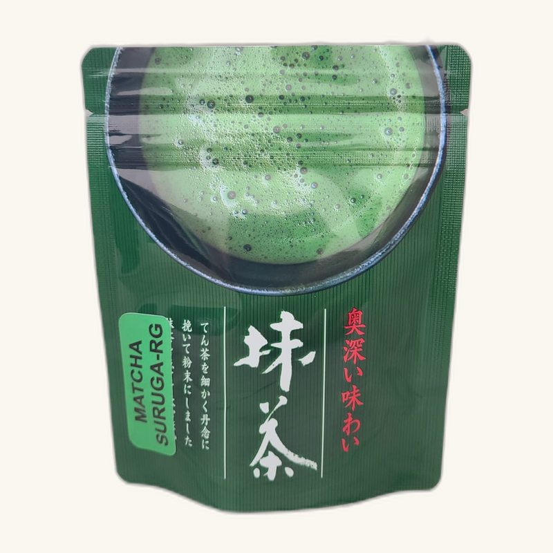Matcha Suruga RG — 30g — product