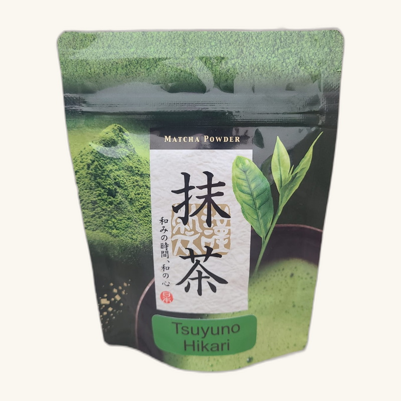 Matcha Tsuyunohikari — 30g — product